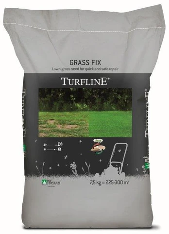 Vejos žolių mišinys GRASS FIX, 7,5 kg