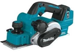 Akumuliatorinis oblius MAKITA DKP181Z, 18 V kaina