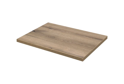 Stalviršis COMAD BLAT 89-60-A OAK COAST EVOKE, ąžuolo