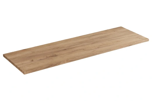 Stalviršis COMAD CAPRI OAK 893 FSC, ąžuolo