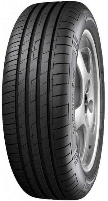 Fulda EcoControl HP 2 195/55 R16 87 H