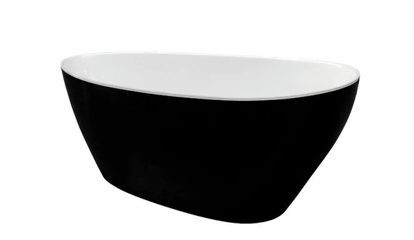 Vonia Besco Goya Black&White 170, su Klik-klak Chrome