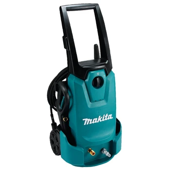 Aukšto slėgio plovimo įrenginys MAKITA HW1200, 1800 W, 120 bar