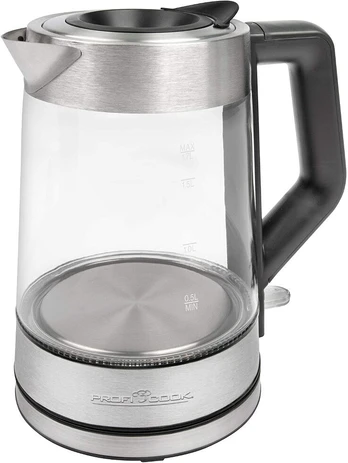 Virdulys Proficook PC-WKS 1190 G
