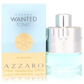 Tualetinis vanduo Azzaro Wanted Tonic, 50 ml kaina