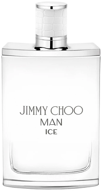 Tualetinis vanduo vyrams Jimmy Choo Ice EDT Spray 100 ml
