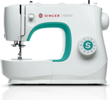 Siuvimo mašina Singer M3305, elektromechaninė