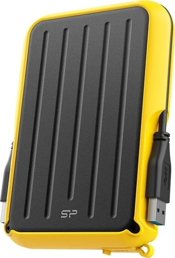 Išorinis HDD SILICON POWER SP010TBPHD66SS3Y