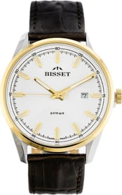 Laikrodis MEN'S BISSET BSCE85 (zb089a) kaina