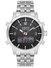 Laikrodis MĘSKI DANIEL KLEIN D:TIME 12641-2 (zl024b) + BOX kaina