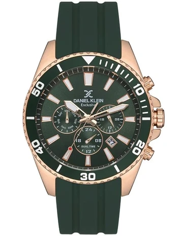 Laikrodis MĘSKI DANIEL KLEIN 12837-5 (zl026b) + BOX