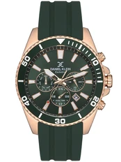 Laikrodis MĘSKI DANIEL KLEIN 12837-5 (zl026b) + BOX kaina