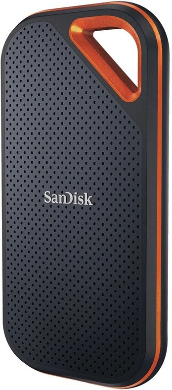 Ext.SSD SanDisk 2TB Extreme Pro Portable V2, USB 3.2