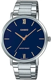 Laikrodis MĘSKI CASIO MTP-VT01L-2B (zd165a)