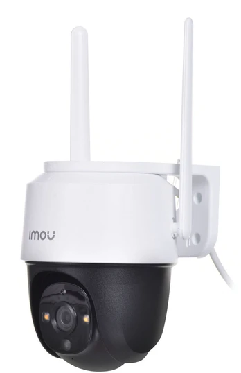 360° Outdoor Wi-Fi Camera IMOU Cruiser 4MP