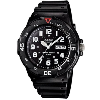 ZEGAREK MĘSKI CASIO MRW-200H-1B2 (zd147b)