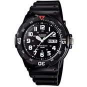 ZEGAREK MĘSKI CASIO MRW-200H-1B2 (zd147b) kaina