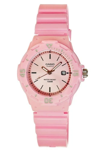 Laikrodis DAMSKI CASIO LRW-200H 4E4VDF (zd557o)