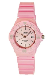 Laikrodis DAMSKI CASIO LRW-200H 4E4VDF (zd557o) kaina