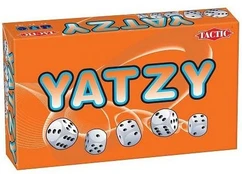 Žaidimas Yatzy, LT, LV, EE