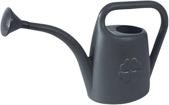 Laistytuvas KONI, juodos sp., 1,8 L