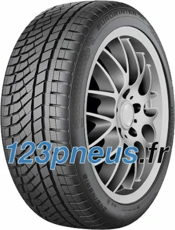 Falken Eurowinter 225/50R17 98V/XL HS02 PRO D B 71 B