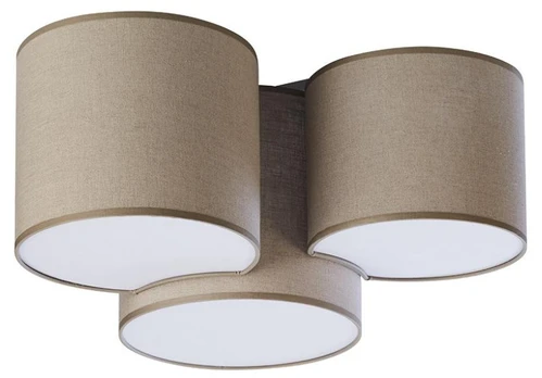 Lubinis šviestuvas TK LIGHTING MONA, E27 - LED MAX 15W