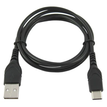 Jungiamasis laidas USB2.0 A-Type C, 1 m., BP