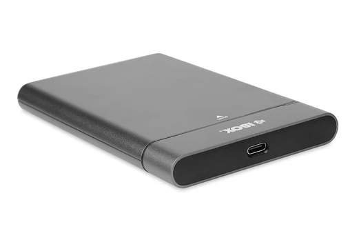 IBOX HD-06 DISK ENCLOSURE SATA USB 3.2 Gen.2