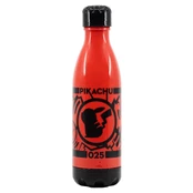 POKEMON Plastikinė gertuvė „Pikachu“, 660 ml kaina