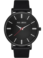 Laikrodis MĘSKI PAUL LORENS - PL10401A-1A3 (zg353c) + BOX kaina