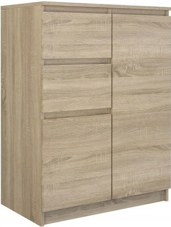 Top E Shop Topeshop 2D2S SONOMA komoda