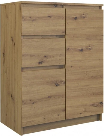 Top E Shop Topeshop 2D2S ARTISAN komoda