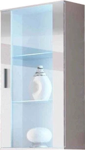 Cama Meble Cama SOHOWITS2 BI/BI svetainės sekcija Indauja