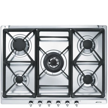 Kaitlentė Smeg SE70SGH5