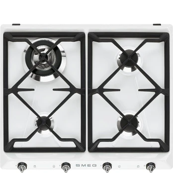 Kaitlentė Smeg SR964BGH