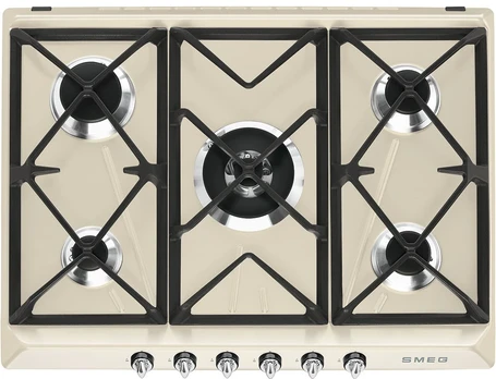 Kaitlentė Smeg SR975PGH