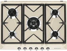 Kaitlentė Smeg SR975PGH kaina