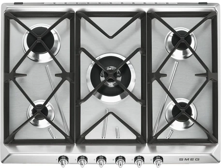 Kaitlentė Smeg SR975XGH
