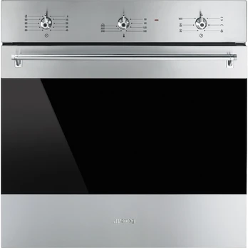 Orkaitė SMEG SF6381X