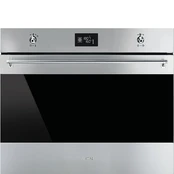 Orkaitė SMEG SF7390X kaina