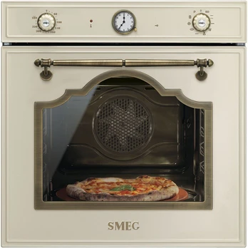 Orkaitė Smeg SFP750PO