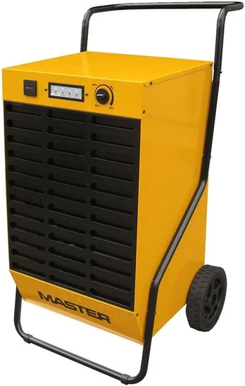 Oro sausintuvas Master DH 92, 1600 W