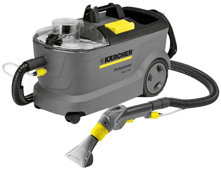 Plaunantis siurblys KARCHER Puzzi 10/1