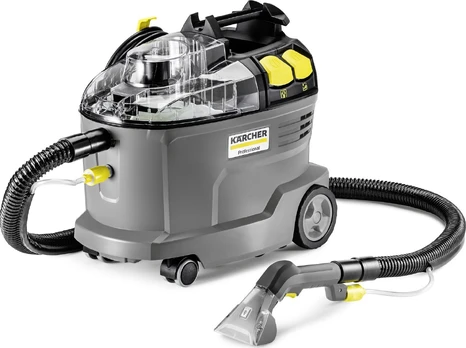Plaunantis dulkių siurblys KARCHER Puzzi 8/1