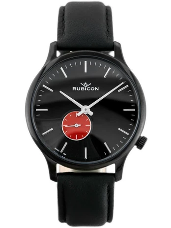 VYRIŠKAS LAIKRODIS RUBICON RNCE07 (zr092c)