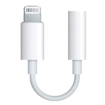 Laidas adapteris Lightning-3.5, 10 cm, BP