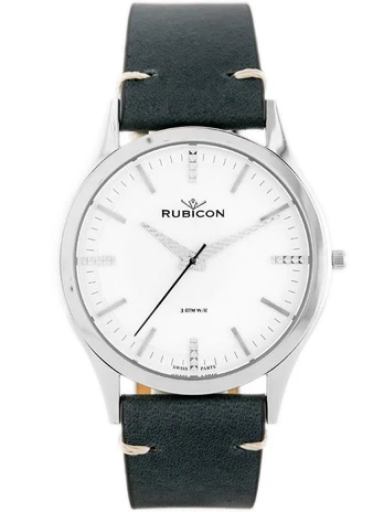 VYRIŠKAS LAIKRODIS RUBICON RNCE06 (zr096a)