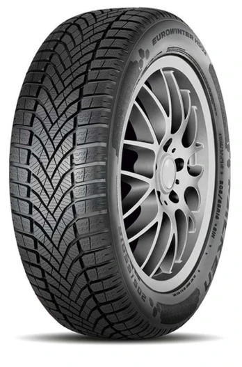 Falken 205/45R17 EUROWINTER HS 02 88V XL MFS