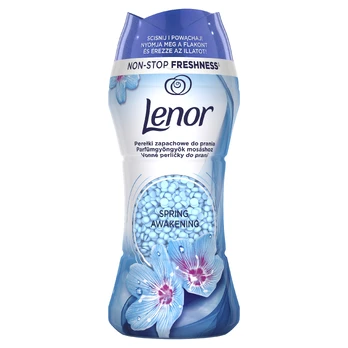 Kvapiosios granulės Lenor Spring Awakening, 210 g